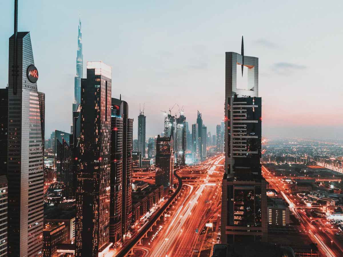 Unveiling the UAE’s Venture Capital Landscape: A Critical&nbsp;Examination