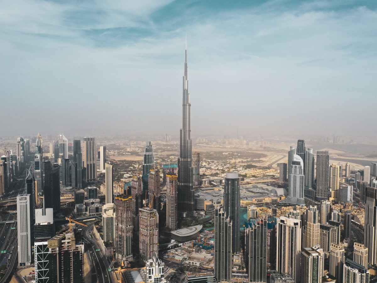 Dubai : une opportunité de choix pour les&nbsp;startups