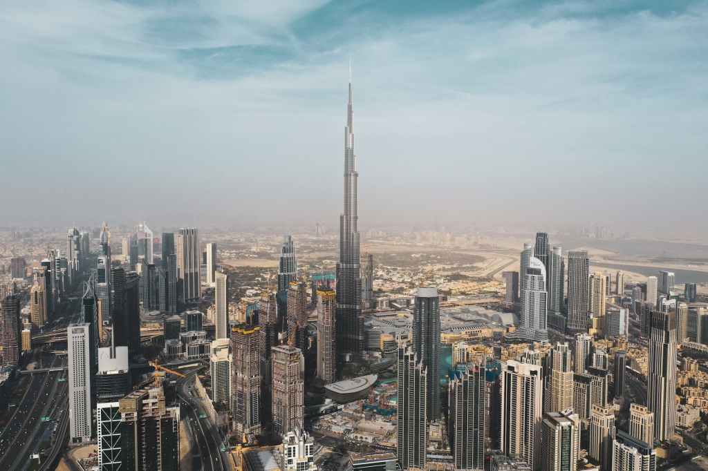 Dubai : une opportunité de choix pour les startups